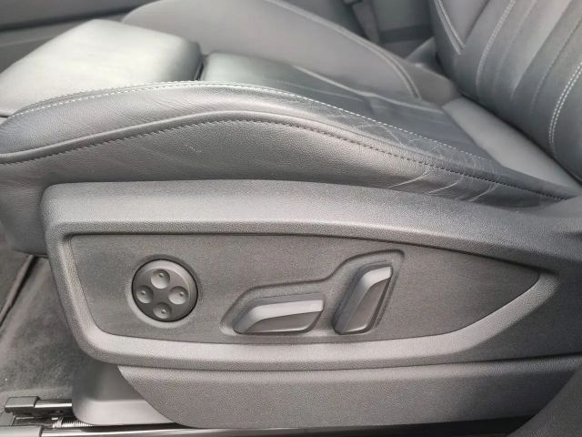 Audi Q5 40 TDI Quattro S-Line