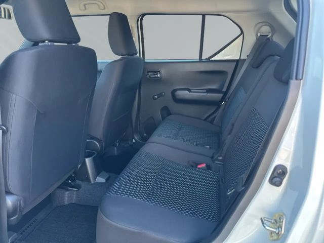 Suzuki Ignis Comfort