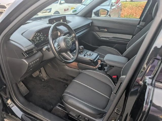 Mazda MX-30 MX-30 Makoto R-EV ACC BOSE HEAD-UP