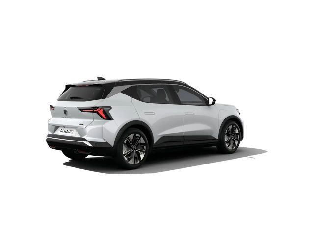 Renault Scenic Comfort Techno