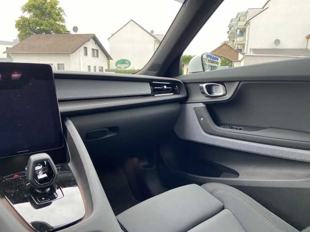 Polestar 2 Performance