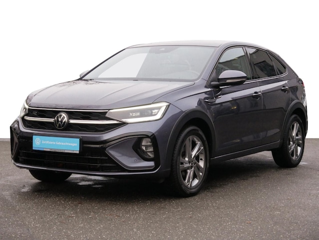 Volkswagen Taigo 1.0 TSI DSG R-Line