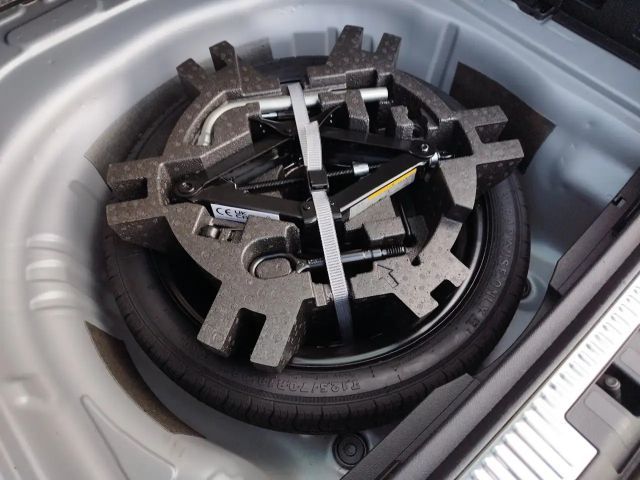 Skoda Superb Ambition