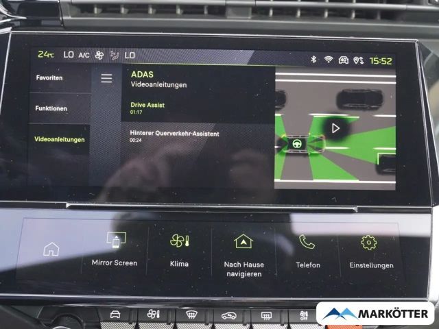 Peugeot 308 GT-Line PureTech SW