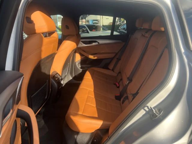 BMW X4 M-Sport xDrive