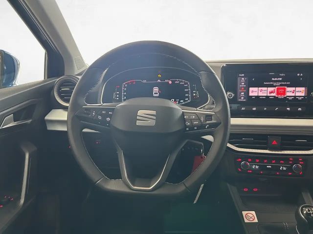 Seat Ibiza 1.0 TSI Style