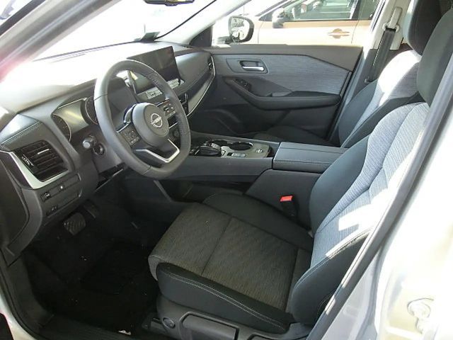 Nissan X-trail Acenta