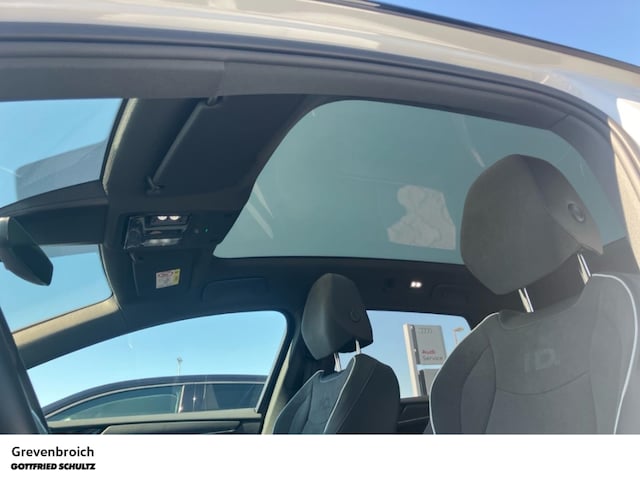 Volkswagen ID.7 Pro Tourer