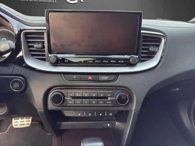 Kia ProCeed GDi GT-Line