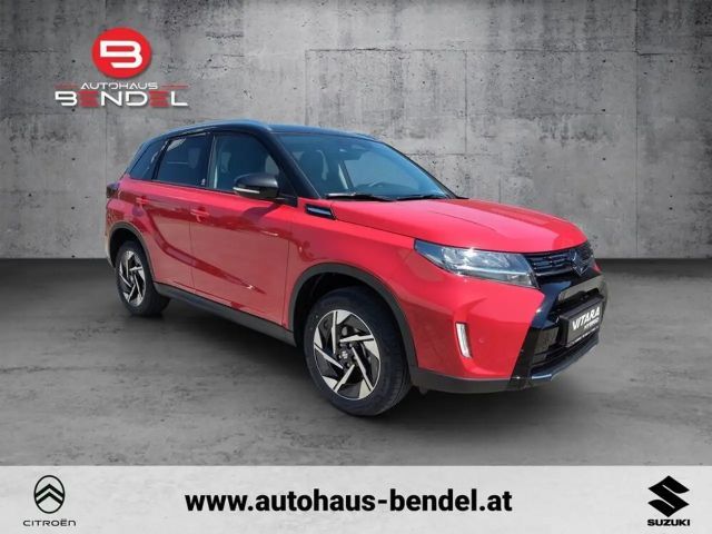 Suzuki Vitara AllGrip Flash Hybrid