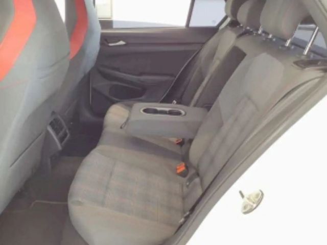 Volkswagen Golf 2.0 TSI DSG GTI