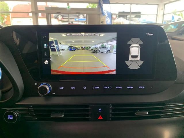 Hyundai i20 1.0 T-GDi