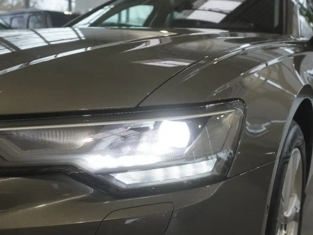 Audi A6 40 TDI Avant Quattro