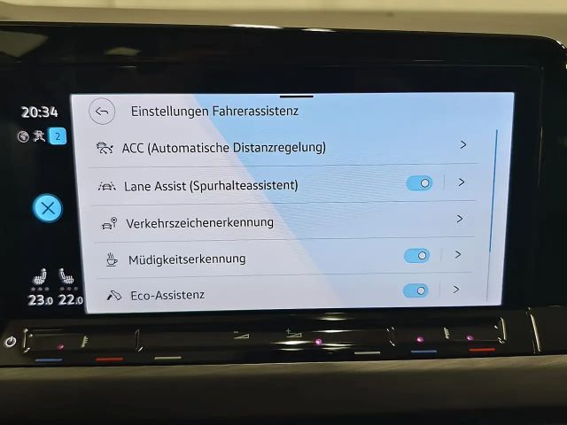 Volkswagen Golf DSG eHybrid