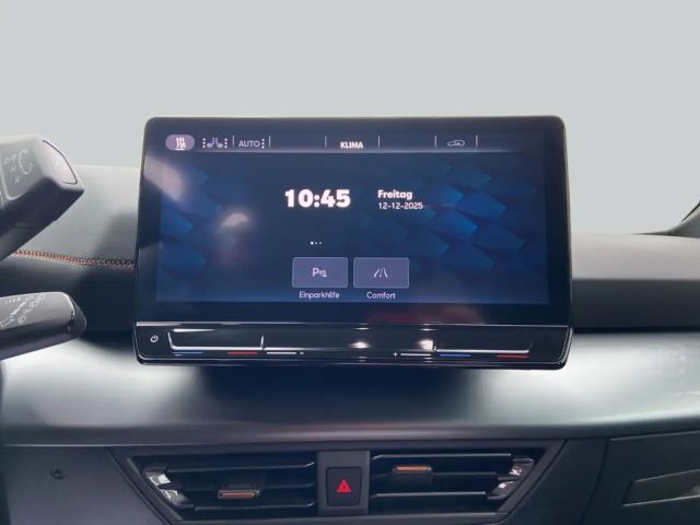 Cupra Born 58 kWh 77 kWh