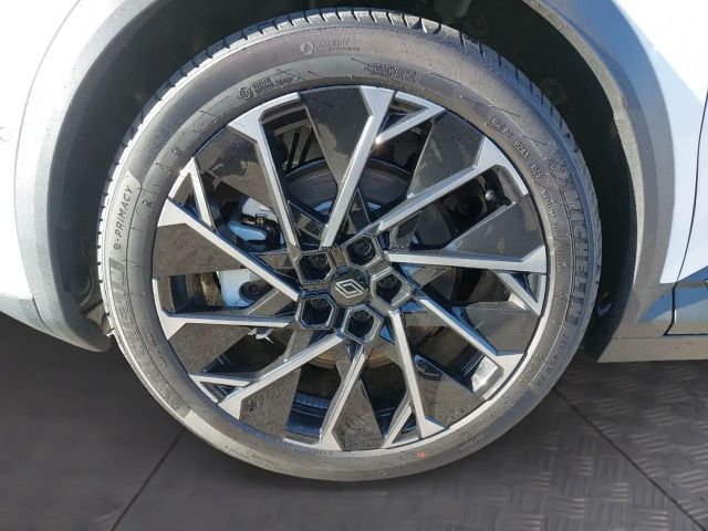 Renault Scenic Alpine E-Tech Esprit