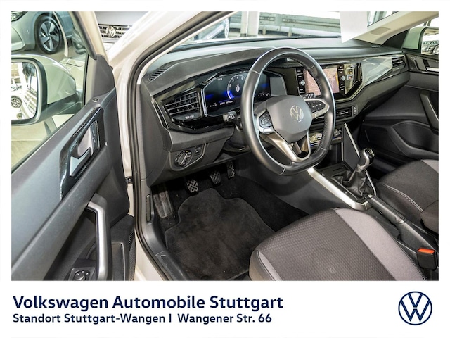 Volkswagen Taigo 1.0 TSI DSG Life