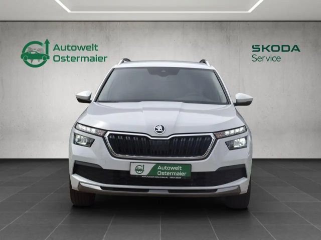 Skoda Kamiq 1.0 TSI Ambition