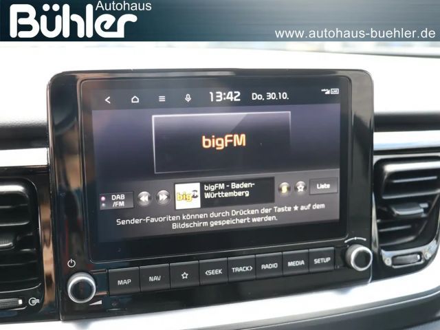 Kia Stonic GDi Spirit