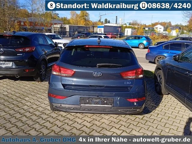 Hyundai i30 Intro Edition Intro Edition