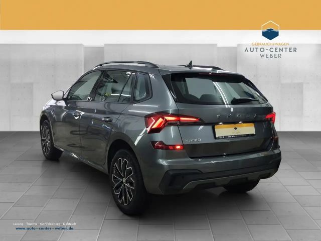 Skoda Kamiq 1.5 TSI Drive