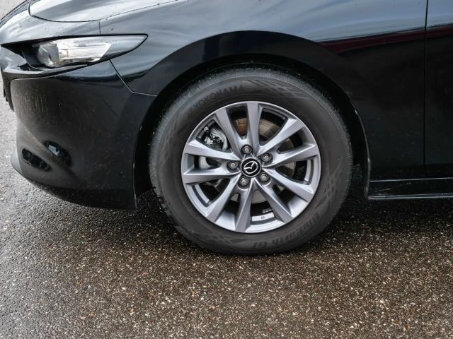 Mazda 3 HUD Navi LED ACC Apple CarPlay Android Auto Musiks