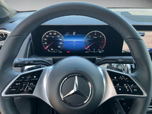 Mercedes-Benz GLB 200 GLB 200 d