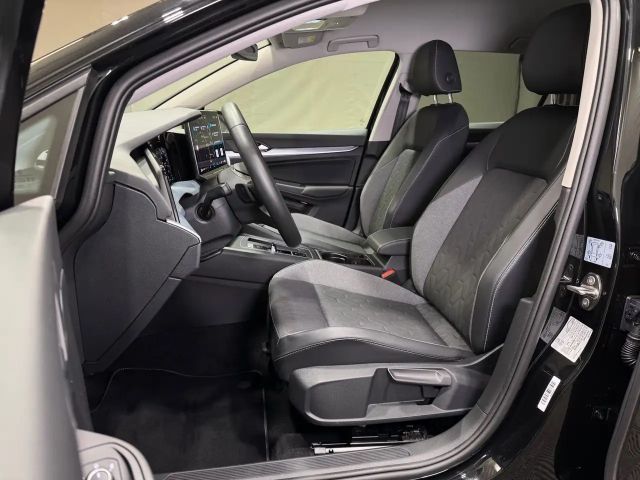 Volkswagen Golf 2.0 TDI DSG Variant