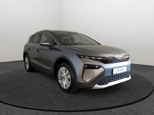 Skoda Elroq 85