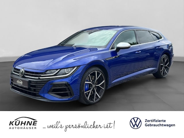 Volkswagen Arteon Shooting Brake IQ.Drive