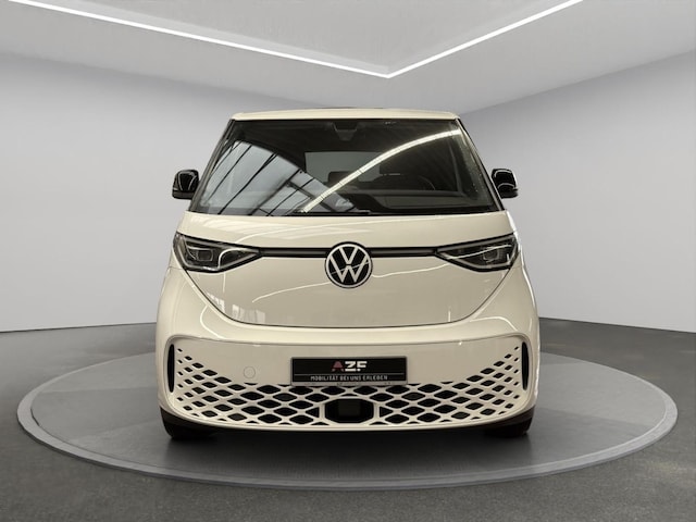 Volkswagen ID.Buzz IQ.Drive Pro