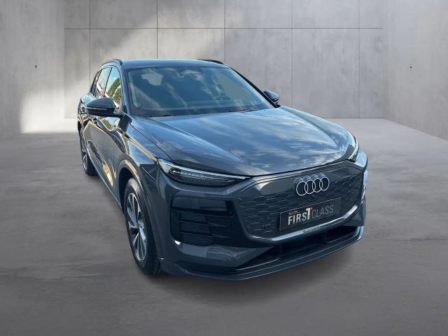 Audi Q6 e-tron Quattro