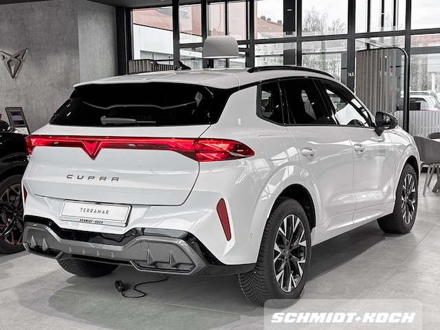 Cupra Terramar 1.5 e-Hybrid e-Hybrid