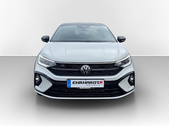 Volkswagen Taigo 1.5 TSI DSG R-Line