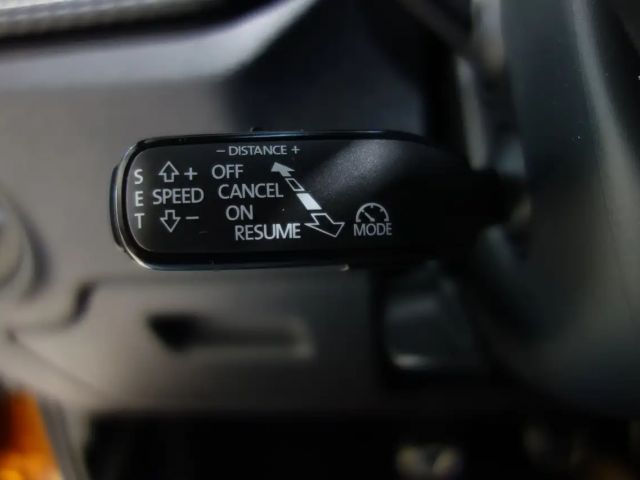 Skoda Fabia Monte Carlo