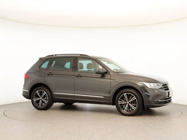 Volkswagen Tiguan DSG Life eHybrid