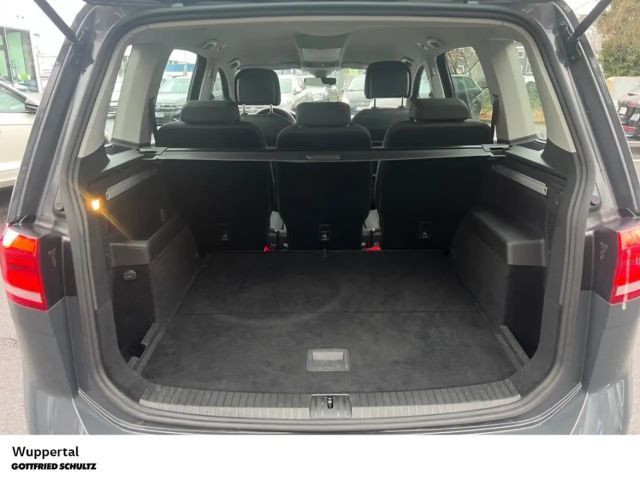 Volkswagen Touran 2.0 TDI DSG