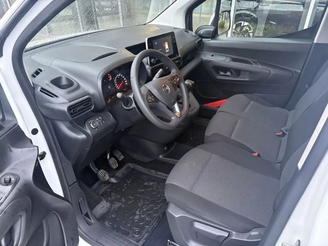 Opel Combo Cargo 1.2 DIT Edition