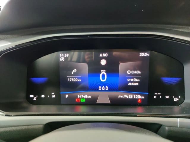 Volkswagen T-Roc 2.0 TDI DSG Life