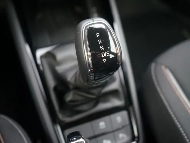 Skoda Kamiq 1.5 TSI Selection