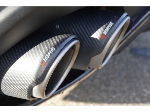 Alfa Romeo Stelvio Q4 Quadrifoglio Turbo