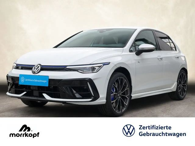 Volkswagen Golf 2.0 TSI 4Motion DSG