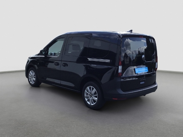 Volkswagen Caddy 2.0 TDI