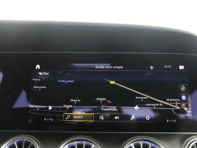 Mercedes-Benz CLS 350 AMG Line Coupé