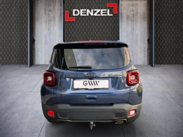 Jeep Renegade 1,3 MultiAi