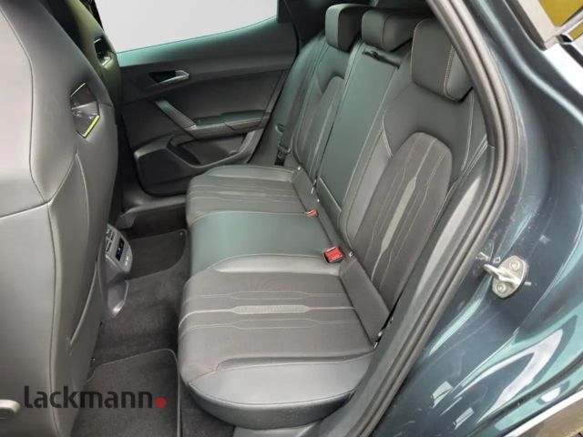 Cupra Formentor 2.0 TSI 4Drive VZ