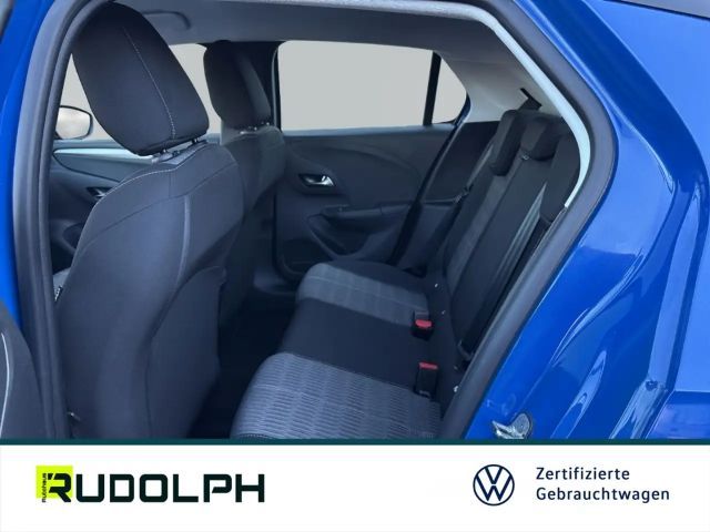 Opel Corsa Edition F Edition