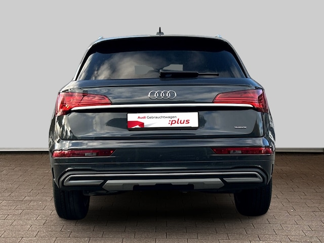 Audi Q5 40 TDI Quattro S-Tronic