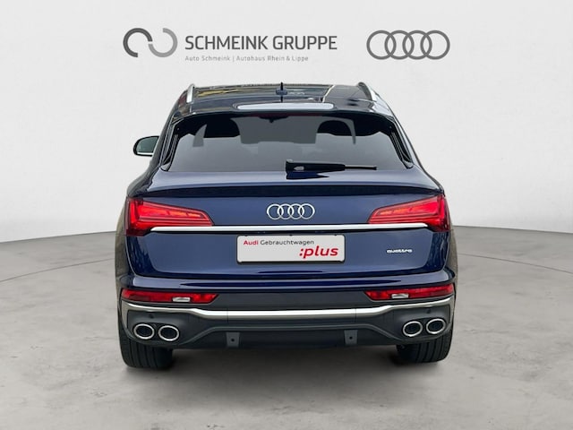 Audi SQ5 Sportback