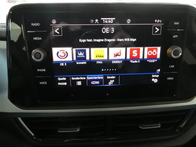 Volkswagen T-Roc Friends TSI